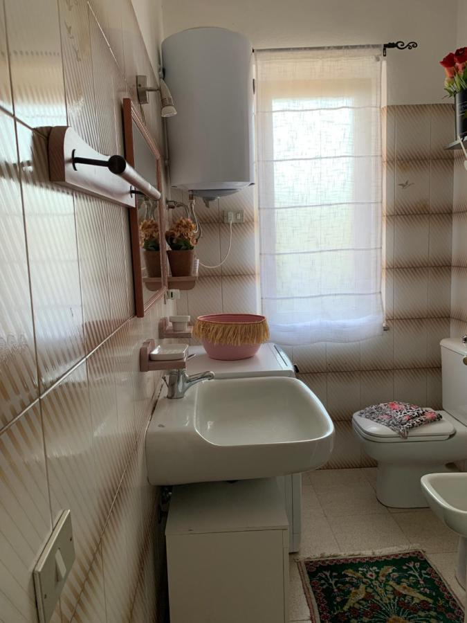 Casa Ely Apartment Санта Тереза Галура Екстериор снимка