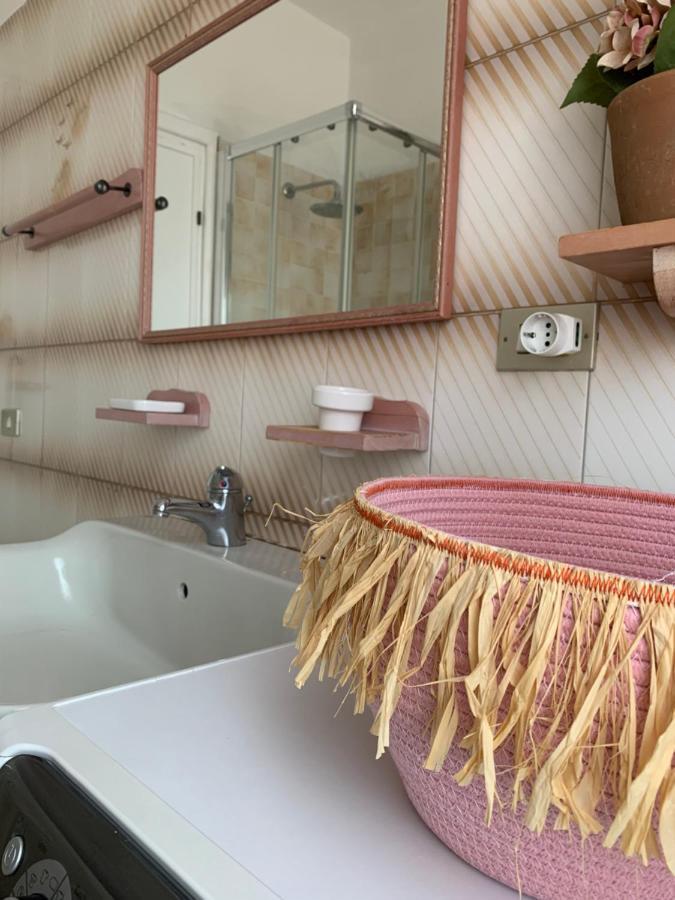 Casa Ely Apartment Санта Тереза Галура Екстериор снимка