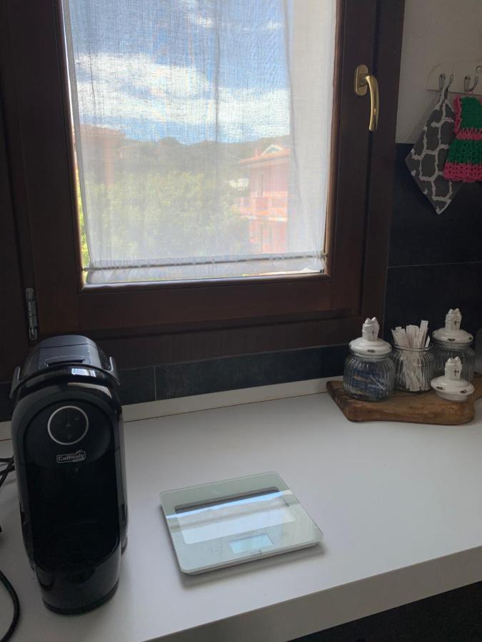 Casa Ely Apartment Санта Тереза Галура Екстериор снимка