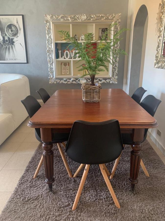 Casa Ely Apartment Санта Тереза Галура Екстериор снимка