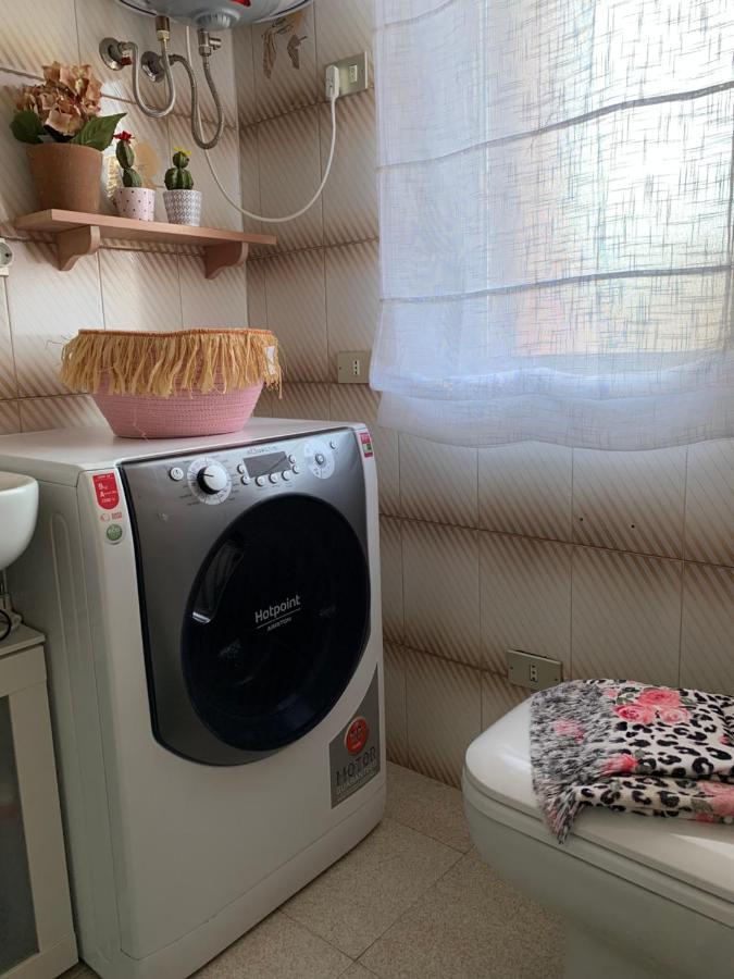 Casa Ely Apartment Санта Тереза Галура Екстериор снимка