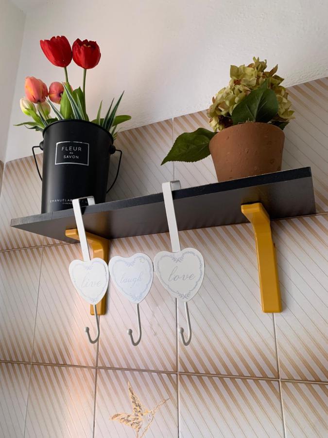 Casa Ely Apartment Санта Тереза Галура Екстериор снимка