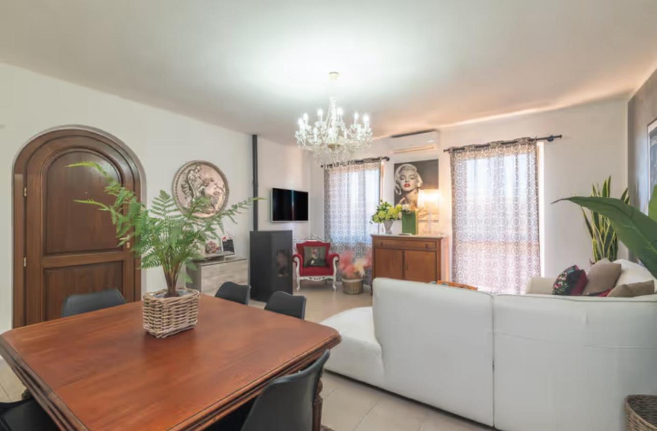 Casa Ely Apartment Санта Тереза Галура Екстериор снимка