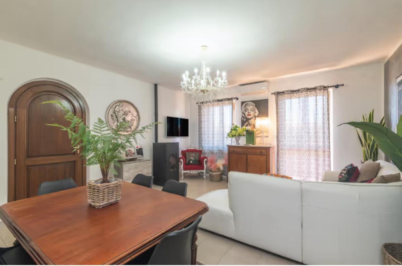 Casa Ely Apartment Санта Тереза Галура Екстериор снимка