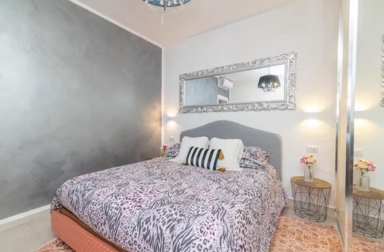 Casa Ely Apartment Санта Тереза Галура Екстериор снимка