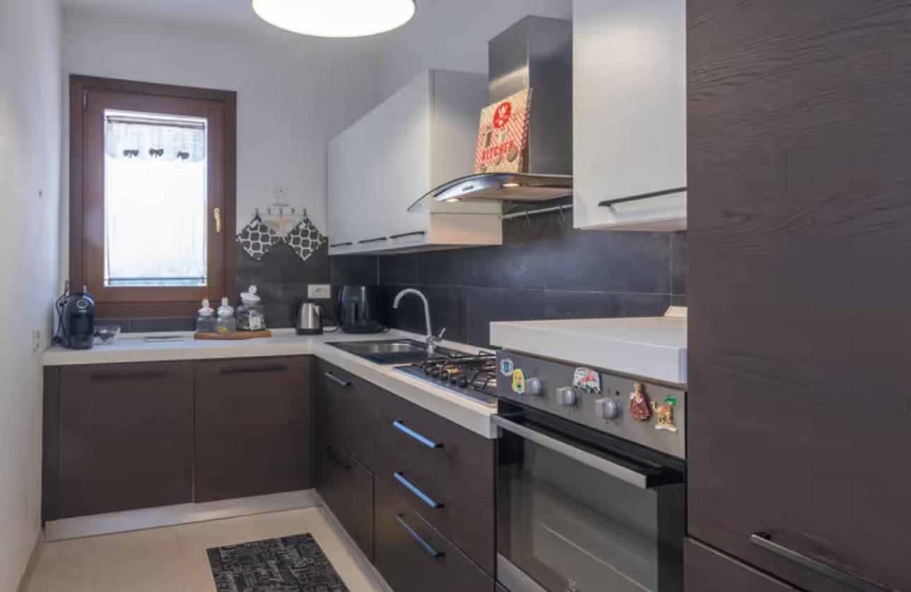 Casa Ely Apartment Санта Тереза Галура Екстериор снимка