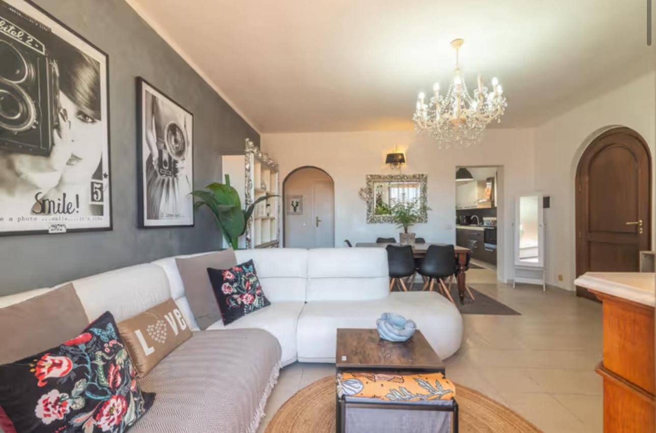 Casa Ely Apartment Санта Тереза Галура Екстериор снимка