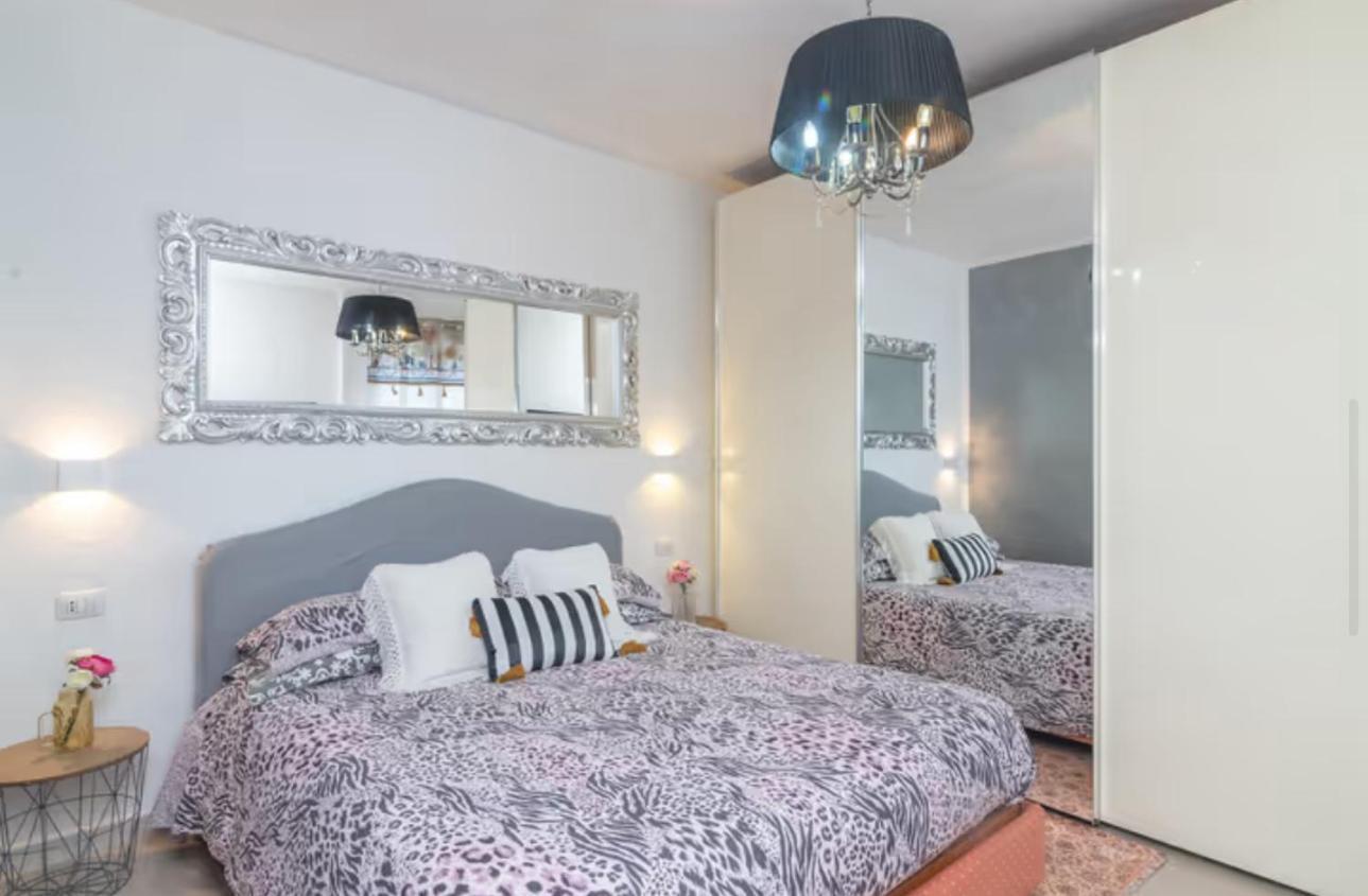 Casa Ely Apartment Санта Тереза Галура Екстериор снимка