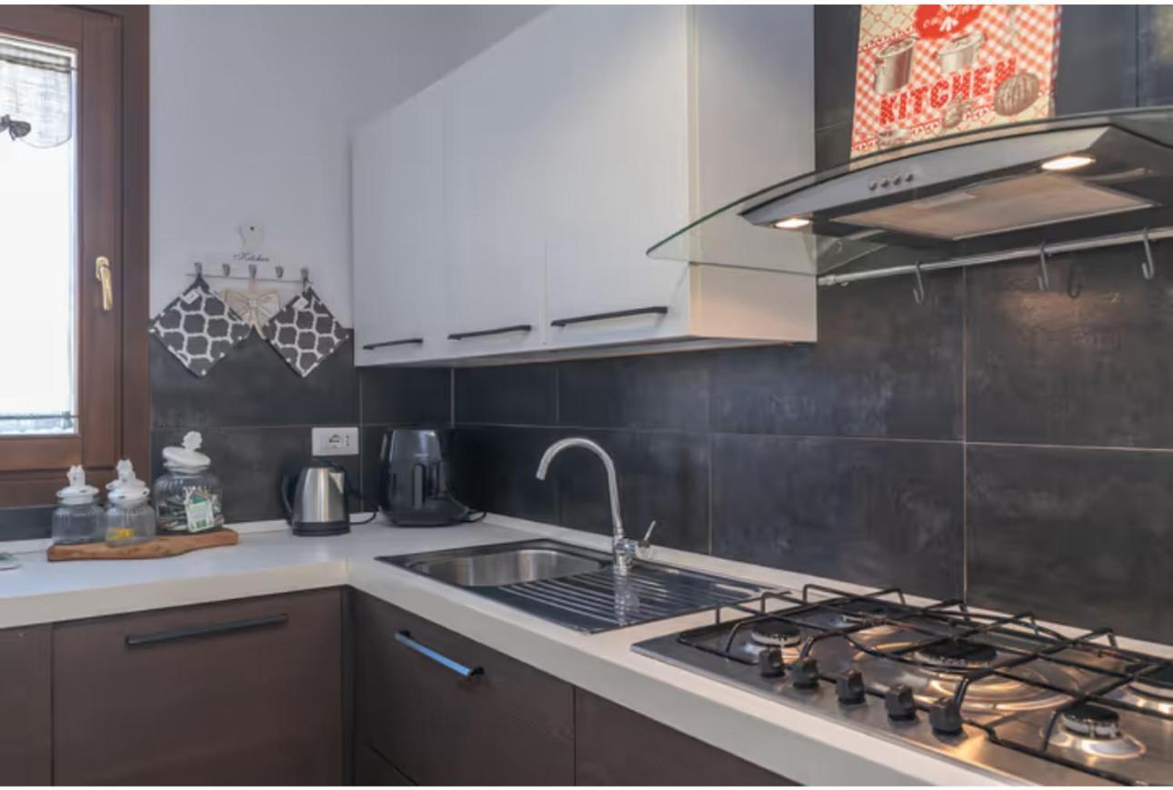 Casa Ely Apartment Санта Тереза Галура Екстериор снимка